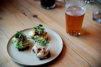 Copenhagen Modern Food Tour - Price and What $156.18 Actually Buys You