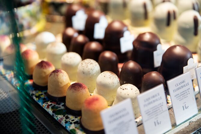 Copenhagen Modern Food Tour - Kødbyen in the Meatpacking District: Sit-Down Tasting Plus Stories