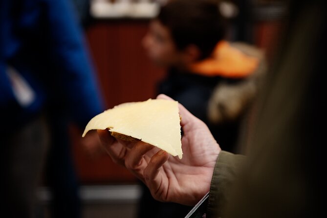 Copenhagen Modern Food Tour - How the Tastings Work: Alcohol, Water, and a 4-Hour Flow