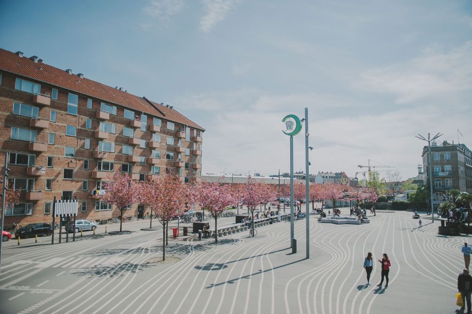 Copenhagen: Nørrebro Neighborhood Tour - From NørreBronx to Copenhagen cool: why this walk works