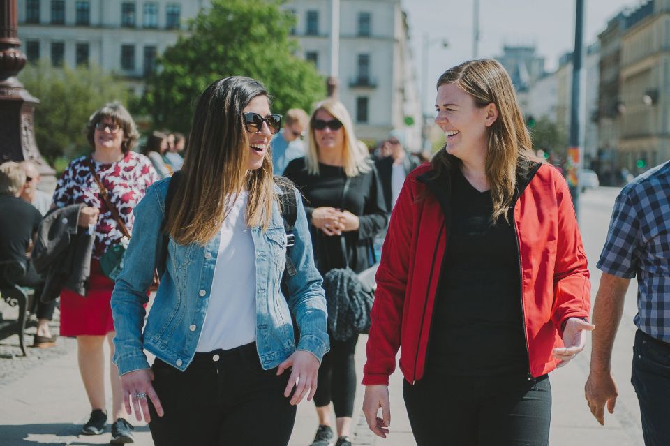 Copenhagen: Nørrebro Neighborhood Tour - Who should book this tour (and who might skip it)