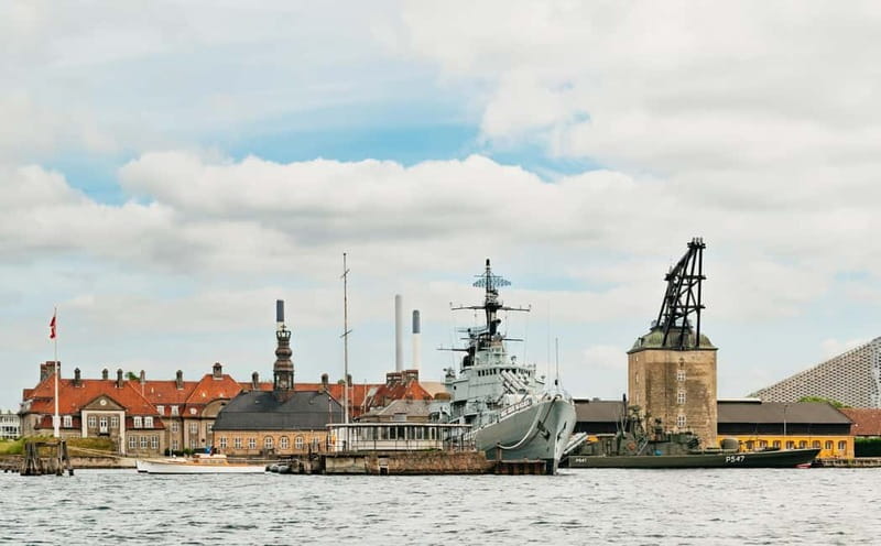 Copenhagen: Old Canals and Hidden Gems Social Boat Tour - Is $99 a good value for Copenhagen? Here’s how I’d judge it
