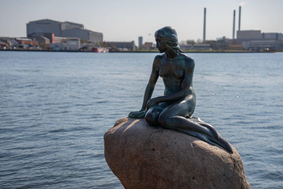 Copenhagen: Old Town and Nyhavn Private Family Tour - Price and Value: Is $240 Worth It for a Family Private Tour?