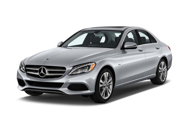 Copenhagen Port, Airport & City Private Transfer - Door-to-door Copenhagen transfers that start at arrivals