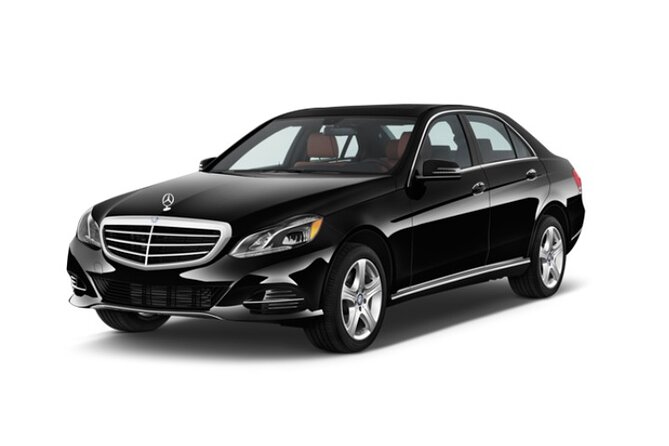 Copenhagen Port, Airport & City Private Transfer - The waiting policy: the part that saves your day