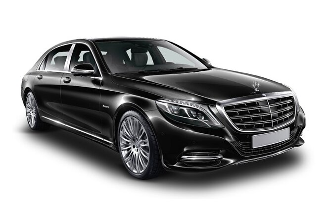 Copenhagen Port, Airport & City Private Transfer - When this transfer shines: late arrivals, heavy bags, and cruise days