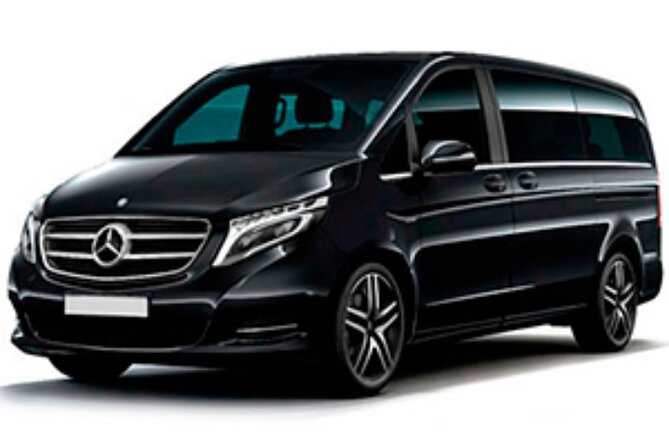 Copenhagen Port, Airport & City Private Transfer - Where things can go wrong: communication and late changes