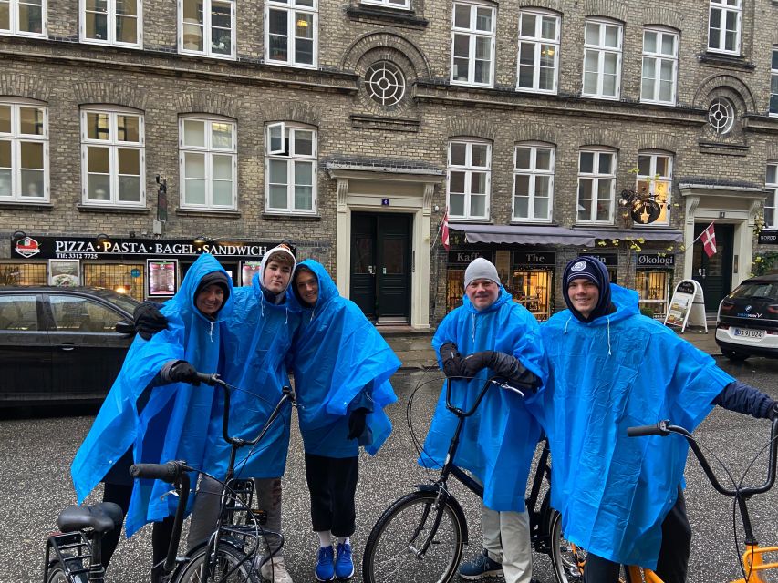 Copenhagen Private 3h biking tour - Should you book this Copenhagen Private 3h biking tour?
