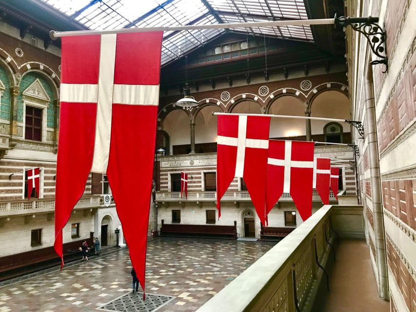 Copenhagen Private 3h biking tour - What you’ll actually ride past: backstreets, bridges, and the Copenhagen you don’t spot alone