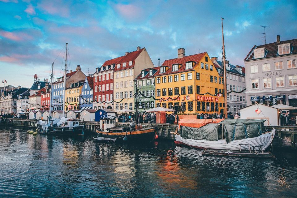 Copenhagen Private 3h biking tour - Pacing, safety, and weather: the real “know before you go”