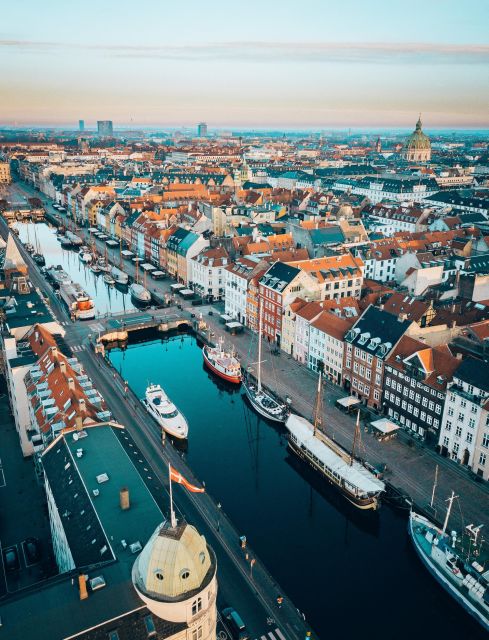 Copenhagen Private 3h biking tour - Price and value: is $269 per person worth it?