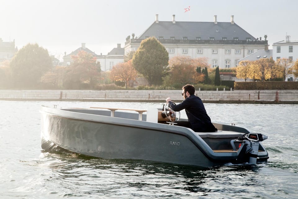 Copenhagen: Private Boat Tour with Captain (Lite) - Price and Value: When $157 Feels Like a Win