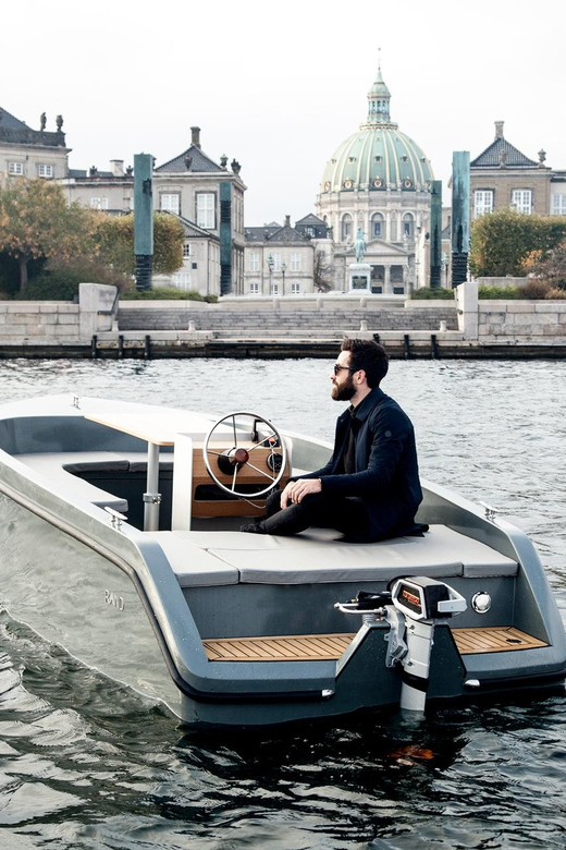 Copenhagen: Private Boat Tour with Captain (Lite) - Who This Tour Suits Best (and Who Might Want a Different Option)
