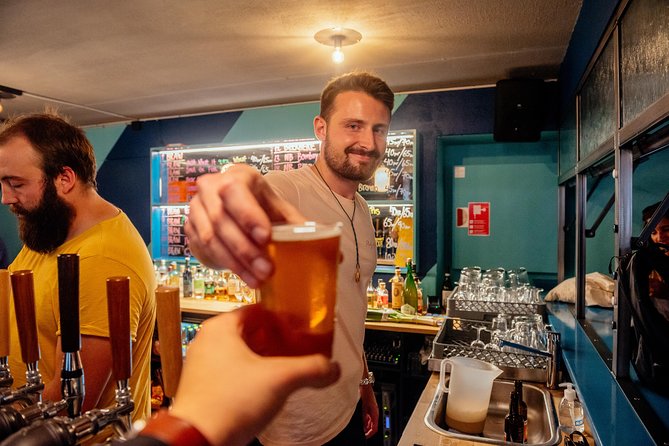 Copenhagen Private Food Walking Tour with 6 or 10 Tastings - 6 tastings or 10: choose based on appetite and pace