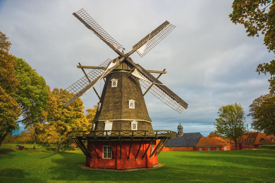 Copenhagen: Private Full-Day City Tour with Lunch Option - Who should book this private Copenhagen tour