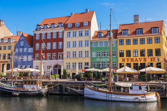 Copenhagen Private Guided tour by Car with Tailorable Itinerary - Key Things You’ll Notice on This Private Copenhagen Car Tour