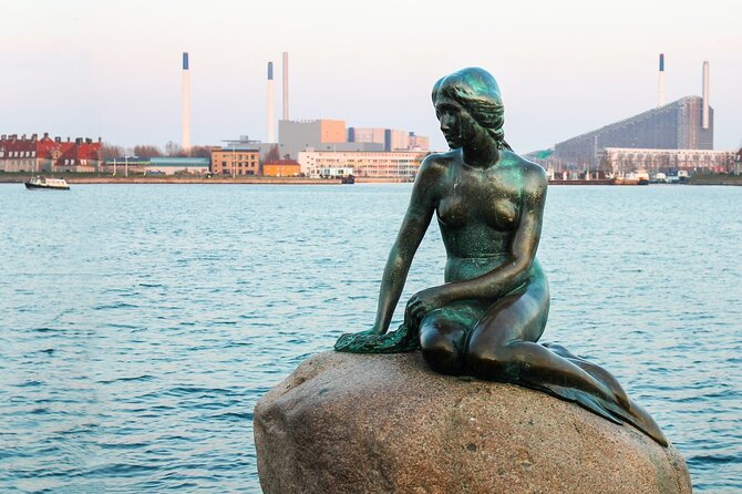 Copenhagen Private Guided tour by Car with Tailorable Itinerary - Tivoli Gardens and the Canal District: More Than Just Pretty Views