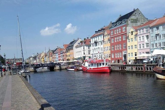 Copenhagen Private Guided tour by Car with Tailorable Itinerary - Tailorable Stops: When Your Guide Adds the Wow Moments