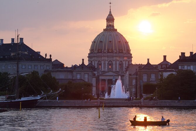 Copenhagen Private Guided tour by Car with Tailorable Itinerary - Pickup, Drop-Off, and How the Private Format Changes Your Day