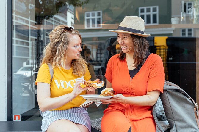 Copenhagen Private Tour: Highlights & Hidden Gems by Bike or Foot - The Best Part for Many People: Local Snack or Drink Stop (Usually 1.5 Hours)