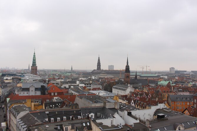Copenhagen Private Walking Tour with a Local - How the best guides change the whole experience