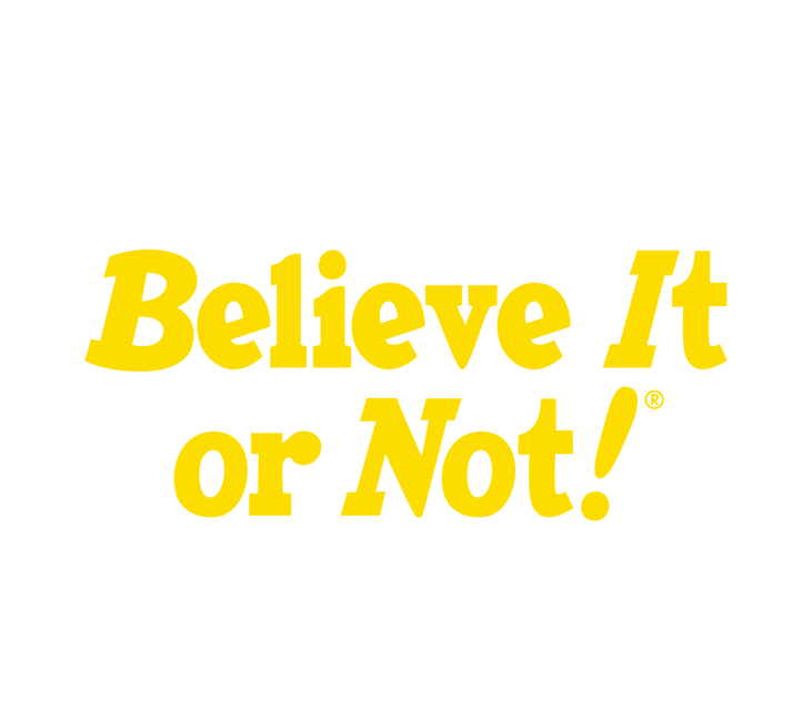 Copenhagen: Ripley's Believe It or Not! 4-Way Combo Ticket - Ripley’s Odditorium in Copenhagen: 500 oddities in one stop
