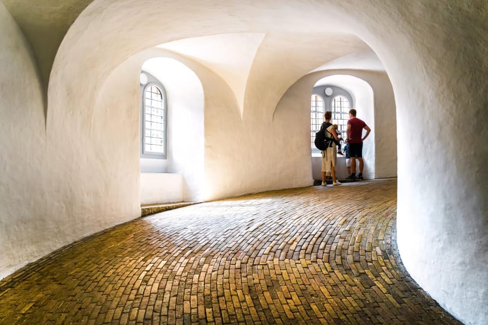 Copenhagen: Rosenborg Castle Tour with Skip-the-Line Ticket - Inside Rosenborg Castle: crown jewels, Christian IV, and the rooms you’ll remember
