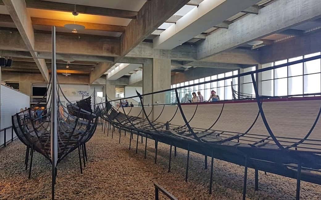 Copenhagen: Roskilde, the Viking City Tour in English - Price and value: the $68 tour price versus the added tickets