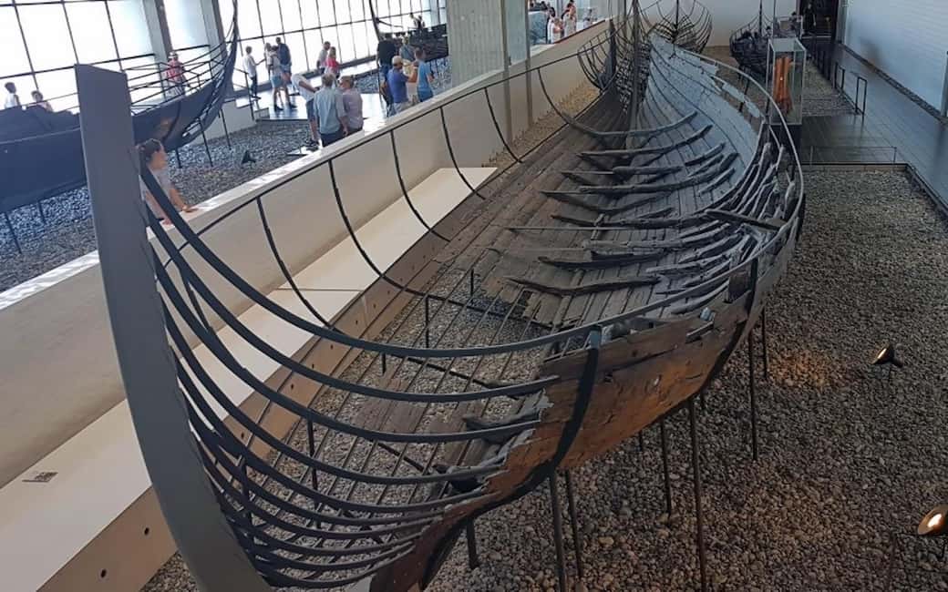 Copenhagen: Roskilde, the Viking City Tour in English - Who this Roskilde Viking tour is best for
