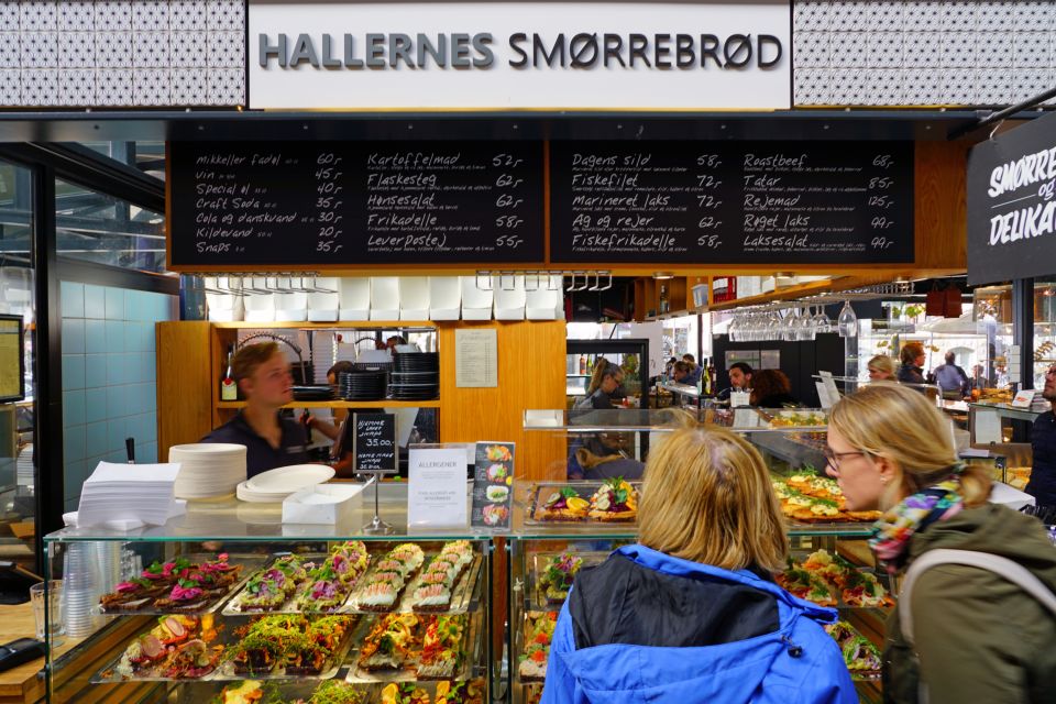 Copenhagen: Scandinavian Delights Food & Drink Private Tour - Starting at El Cava: getting oriented fast with a real guide
