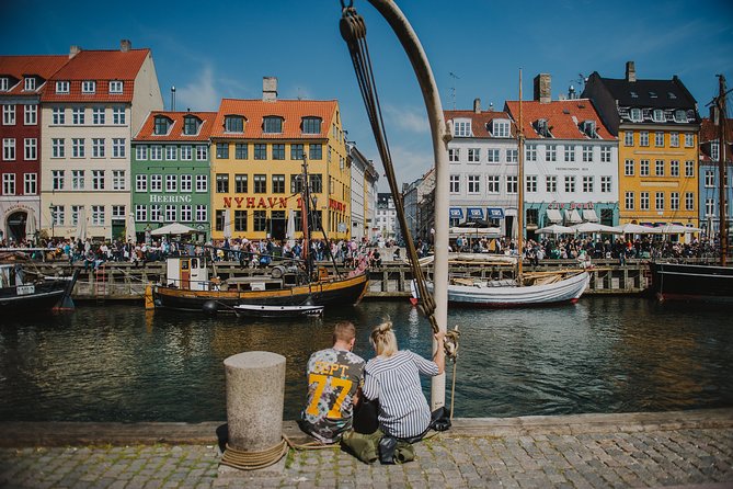 Copenhagen Walking Tour: Highlights and Hygge w/Lunch - The Old Streets Beat: Nyboder to Krusemyntegade