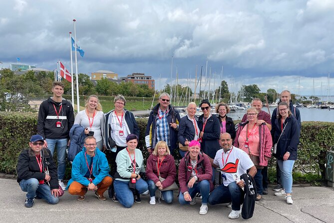 Copenhagen Walking Tour with Food Testing (smorrebrod dish & snap) - Practical timing and what to expect on the ground