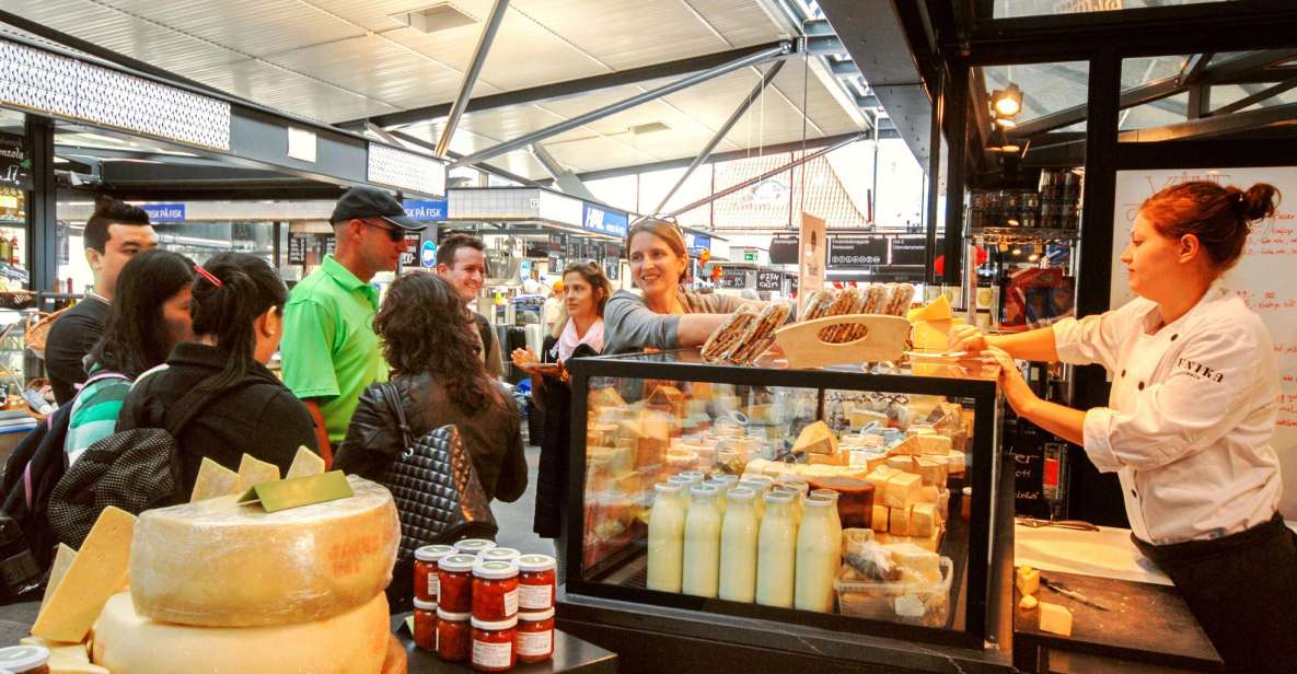 Copenhagen’s oldest and original food tour (Est. 2011). - Key Things I’d Put at the Top of Your Checklist