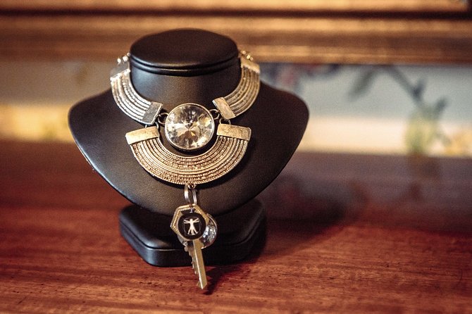 Da Vinci Escape Room - Who should book this Da Vinci Escape Room (and who should skip it)