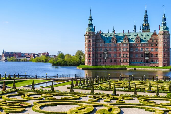 Deluxe Copenhagen Shore Excursion from Cruise Ship Port - Group size and comfort: what it feels like in the real world