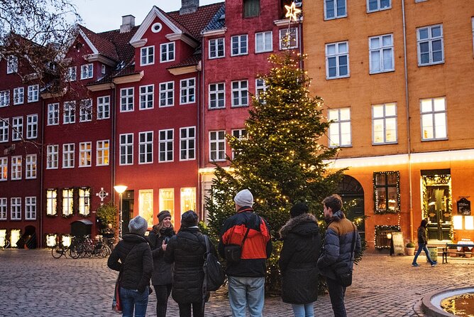 Experience and Taste the Copenhagen Christmas - Key highlights you’ll feel right away