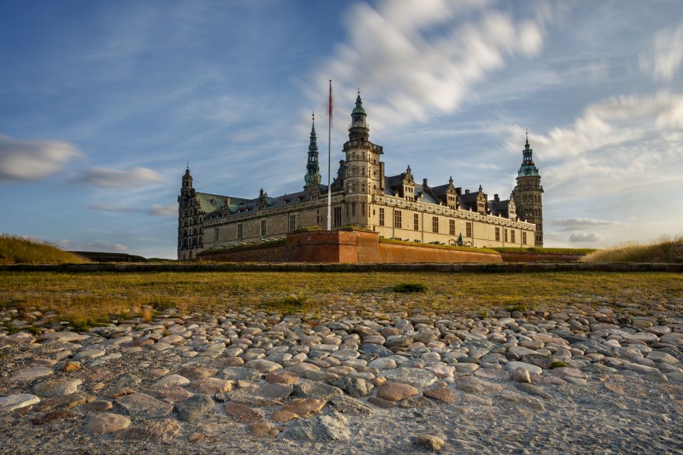 From Copenhagen: 4-hour Private Hamlet Castle Tour - Key points to know before you go