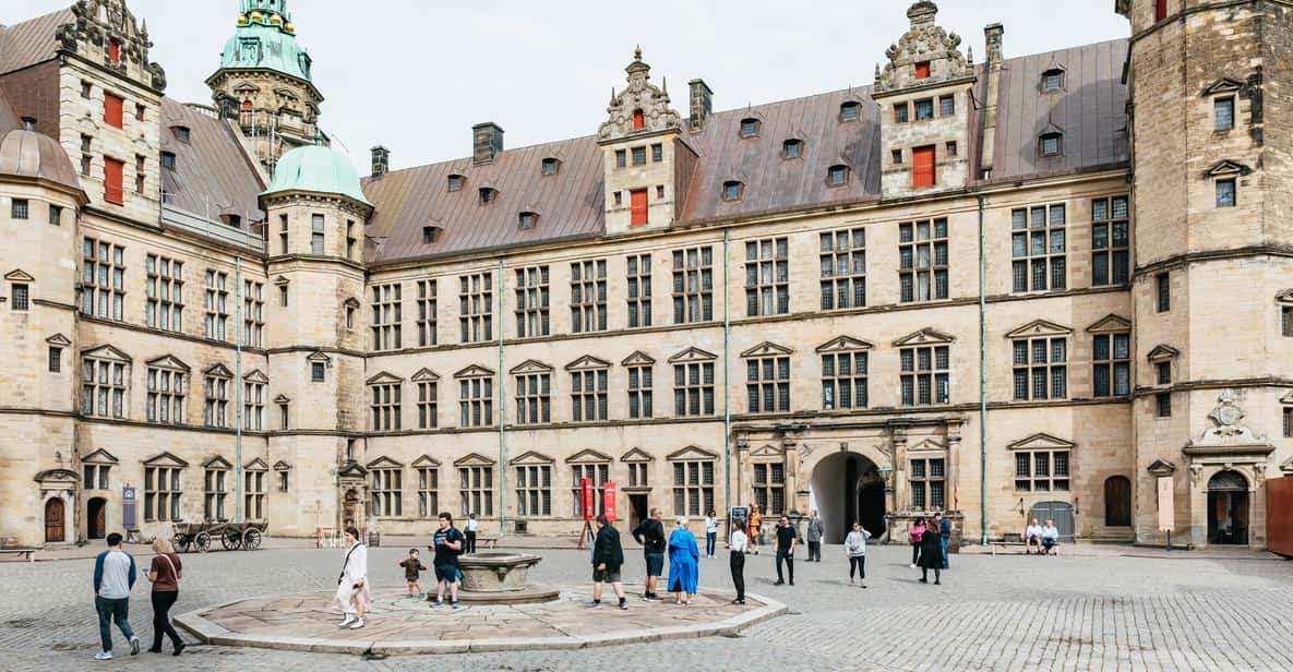 From Copenhagen: Lund and Malmö 2-Country Tour - What to pack and how to avoid the common “oops” moments