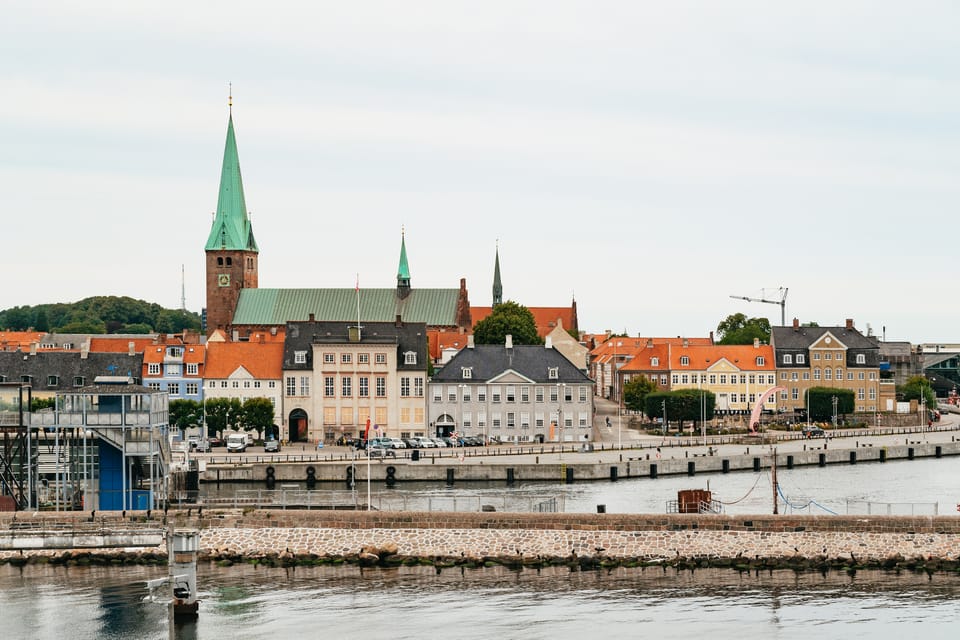 From Copenhagen: Lund and Malmö 2-Country Tour - Price and value: is about $141 a smart deal?