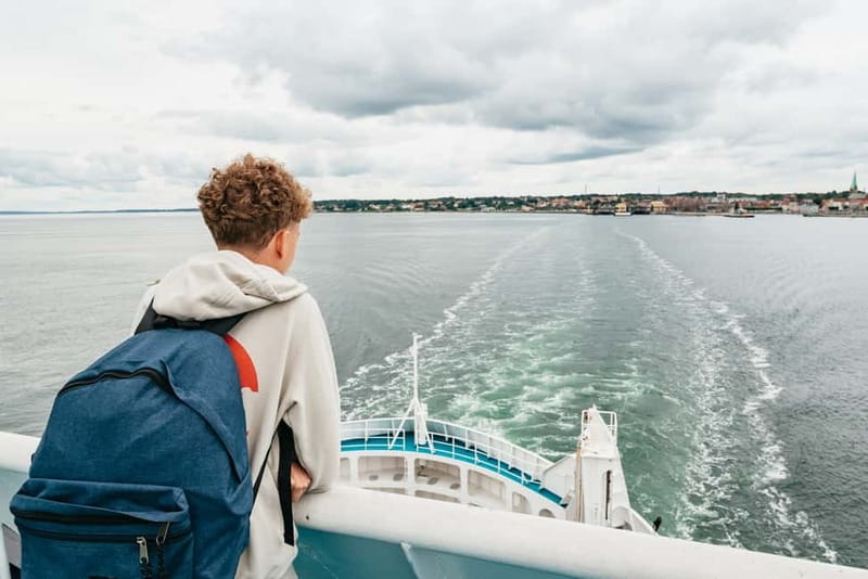 From Copenhagen: Lund and Malmö 2-Country Tour - Where you start in Copenhagen (and why the morning matters)