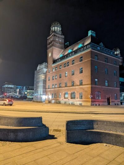 From Copenhagen: Malmö Self-Guided Tour w/ Transport Tickets - Malmö pickup at Centralplan 10 before 4 PM