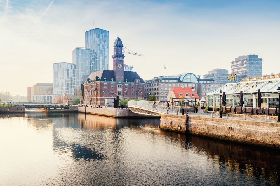 From Copenhagen: Malmö Self-Guided Tour w/ Transport Tickets - Making the day feel easy: timing, pacing, and Swedish fika