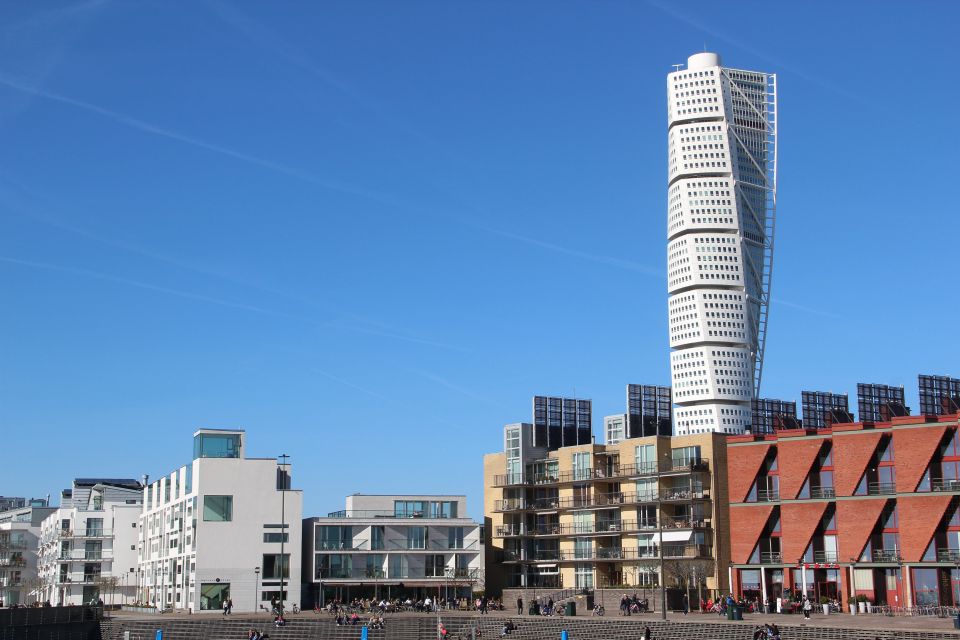 From Copenhagen: Malmö Self-Guided Tour w/ Transport Tickets - Who should book this Copenhagen to Malmö day trip