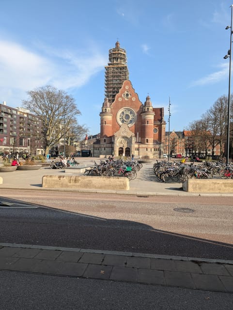 From Copenhagen: Malmö Self-Guided Tour w/ Transport Tickets - FAQ