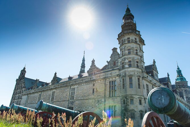 Full-Day; Castle, Palace, Cathedral & Viking ships Tour - A Day That Feels Like Four Different Denmark Stories