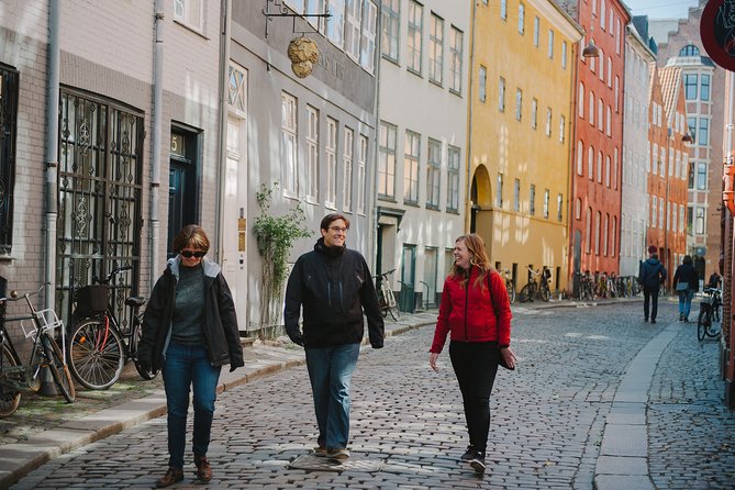 Good Morning, Copenhagen: Feel The Danish Hygge & Happiness - Christiansborg Slot: Danish Welfare, Politics, and the Jante Idea