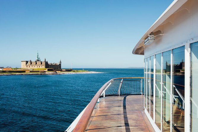 Hamlet and Sweden Tour - Two Countries in one day ! - The Copenhagen-to-Sweden loop: how this day trip really moves