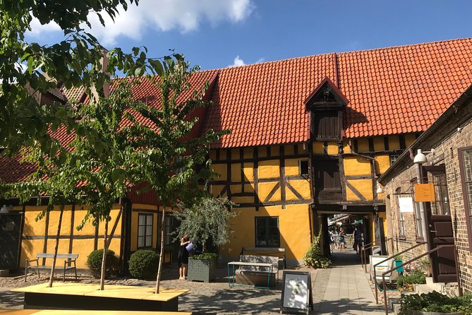 Hamlet and Sweden Tour - Two Countries in one day ! - Price and value: what $142.55 buys (and what it doesn’t)