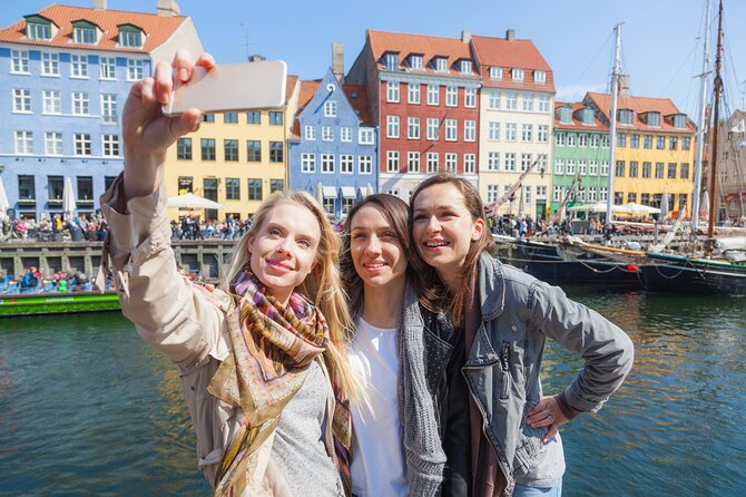 Highlights and Secrets of Copenhagen Private Walking Tour - Key highlights to watch for on this Copenhagen walk