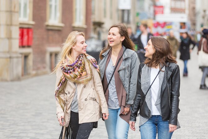 Jewish Walking Tour of Copenhagen and Danish Jewish Museum - Key highlights you should know